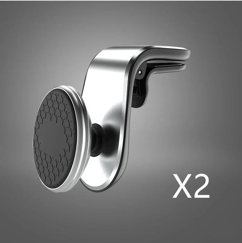 Support de téléphone pour voiture - Fixation sécurisée prise allume-cigare - IVOIRART.COM