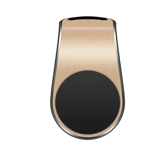 Support de téléphone pour voiture - Fixation sécurisée prise allume-cigare - IVOIRART.COM