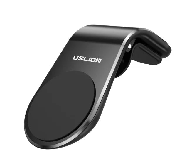 Support de téléphone pour voiture - Fixation sécurisée prise allume-cigare - IVOIRART.COM