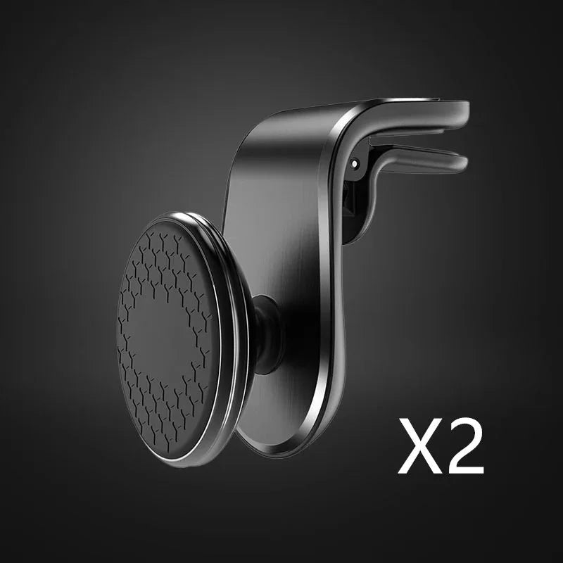 Support de téléphone pour voiture - Fixation sécurisée prise allume-cigare - IVOIRART.COM