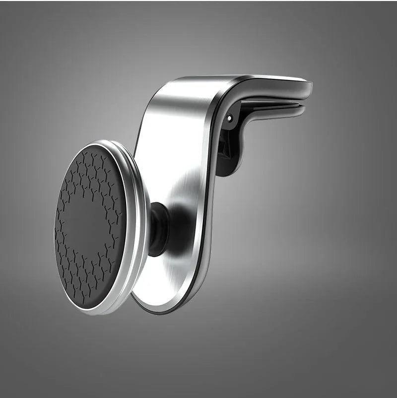 Support de téléphone pour voiture - Fixation sécurisée prise allume-cigare - IVOIRART.COM