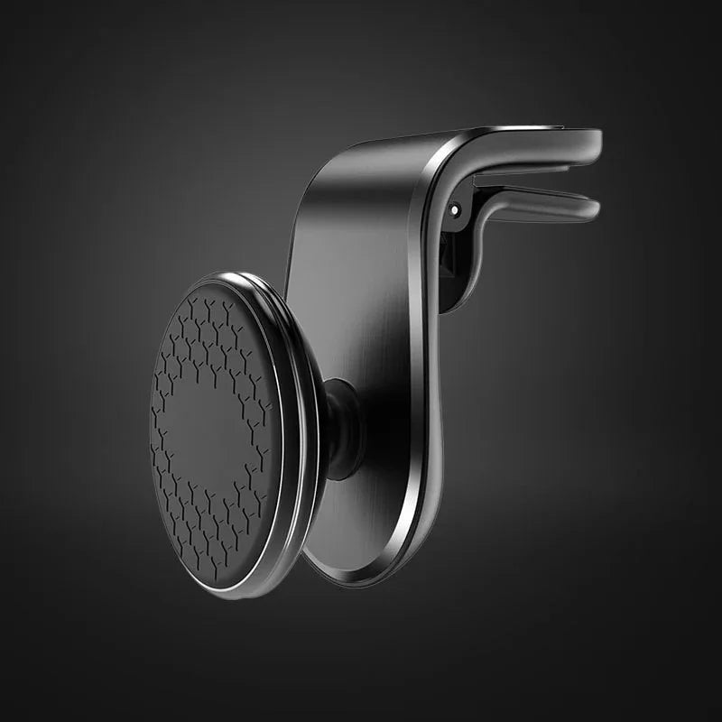 Support de téléphone pour voiture - Fixation sécurisée prise allume-cigare - IVOIRART.COM