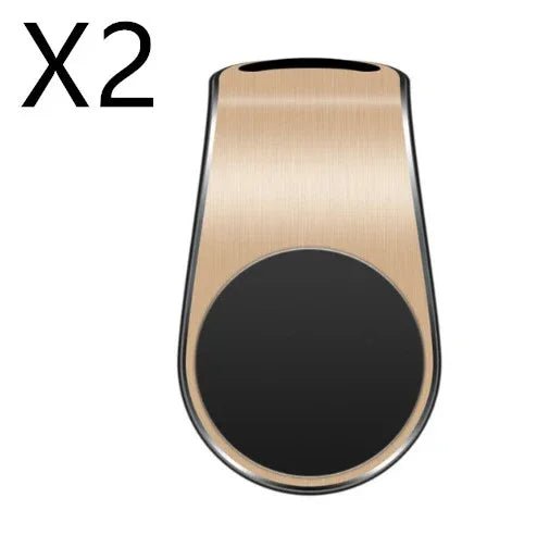 Support de téléphone pour voiture - Fixation sécurisée prise allume-cigare - IVOIRART.COM