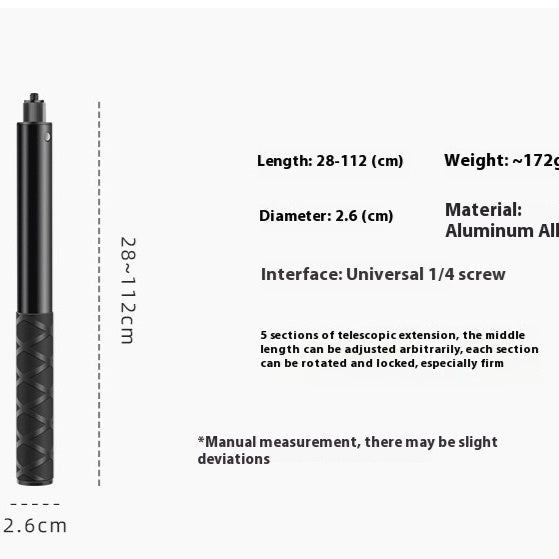 Support Fixe à Ventouse pour Toit de Voiture avec Angle de Vue Panoramique Caméra - IVOIRART.COM