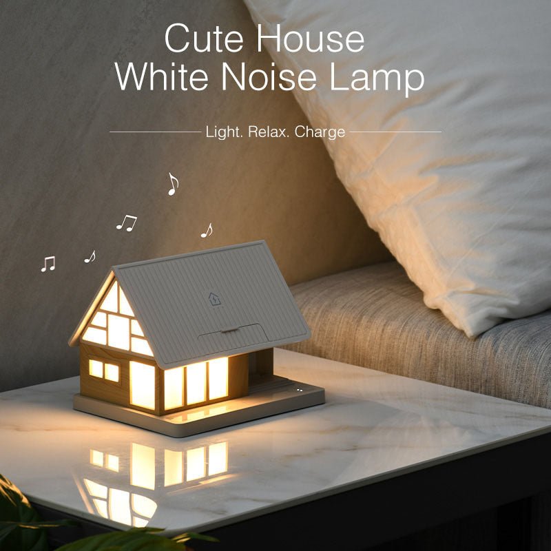 Support téléphone lampe de chevet 15W Chargeur sans fil Type-C veilleuse blancV2 - IVOIRART.COM