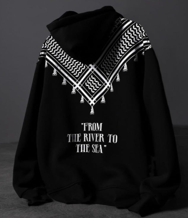 Sweat à capuche décontracté pour homme, manches longues, confortable et stylé - IVOIRART.COM