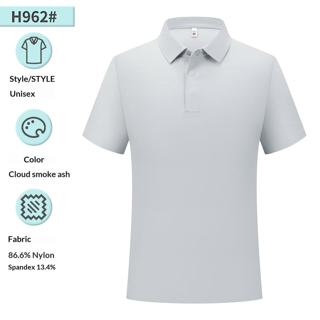 T-shirts d'équipe à manches courtes pour hommes et femmes, confort et style assurés - IVOIRART.COM