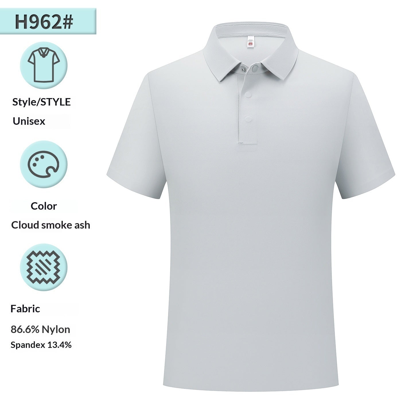 T-shirts d'équipe à manches courtes pour hommes et femmes, confort et style assurés - IVOIRART.COM
