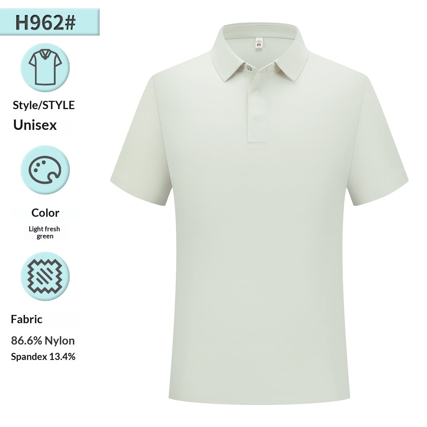 T-shirts d'équipe à manches courtes pour hommes et femmes, confort et style assurés - IVOIRART.COM