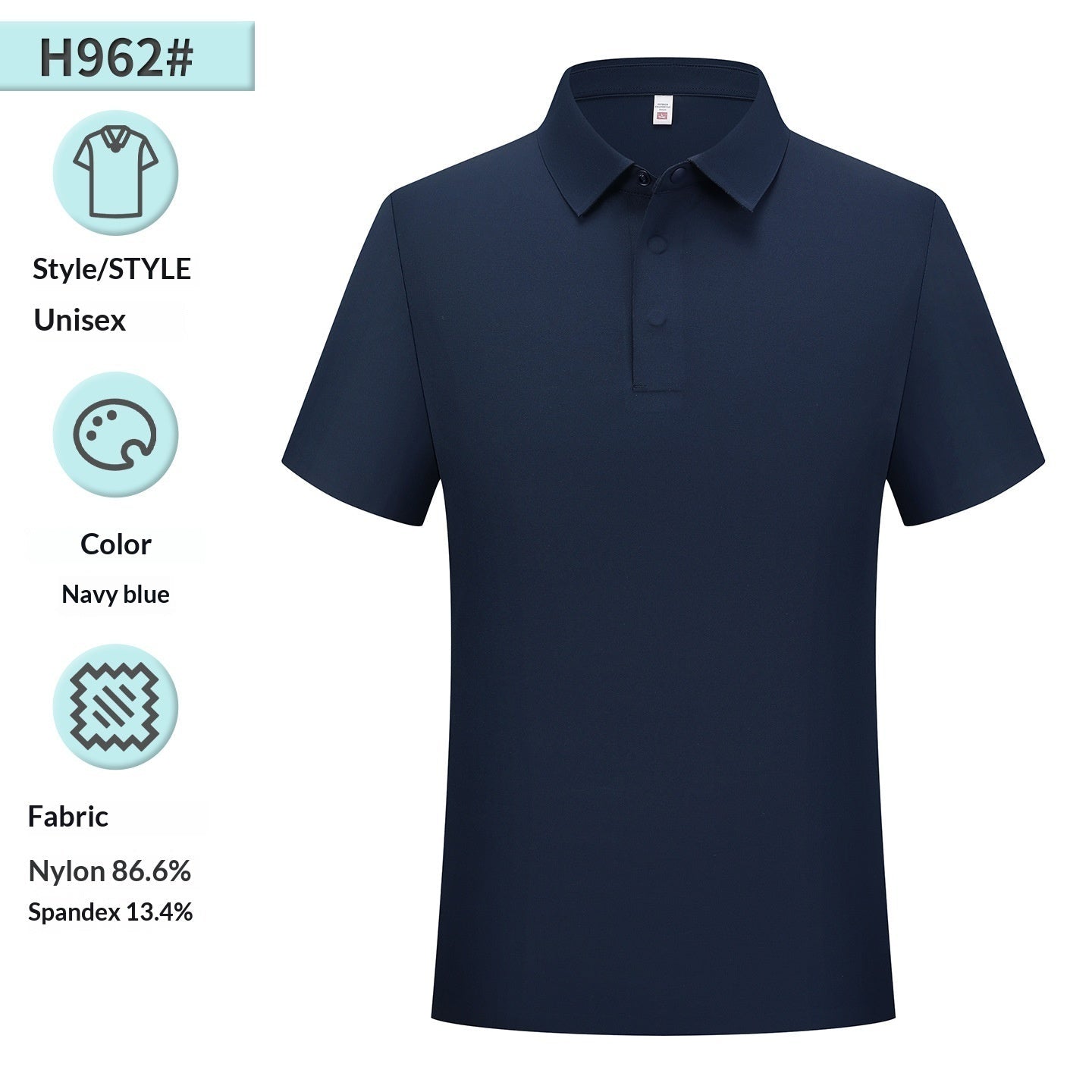 T-shirts d'équipe à manches courtes pour hommes et femmes, confort et style assurés - IVOIRART.COM