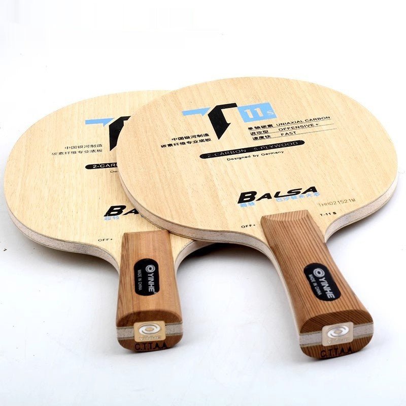 Table Tennis Flooring T11 Inorganic Carbon - IVOIRART.COM