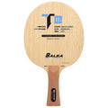 Table Tennis Flooring T11 Inorganic Carbon - IVOIRART.COM