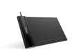 Tablette Graphique Électronique S640 USB avec Stylet Sans Batterie et Haute Sensibilité - IVOIRART.COM