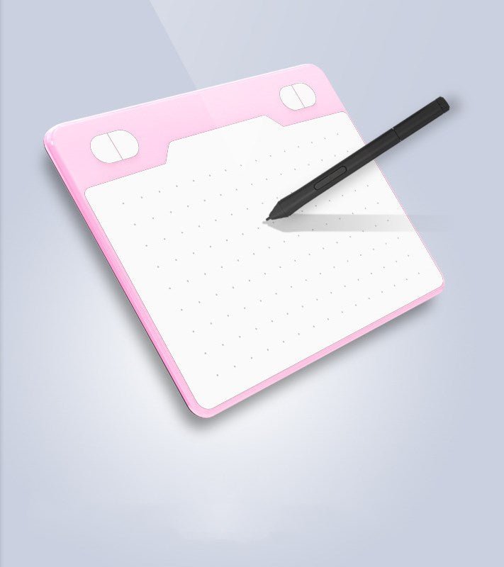Tablette graphique ultra légère de 10 pouces compatible Apple, stylet sans batterie - IVOIRART.COM