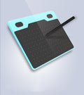 Tablette graphique ultra légère de 10 pouces compatible Apple, stylet sans batterie - IVOIRART.COM