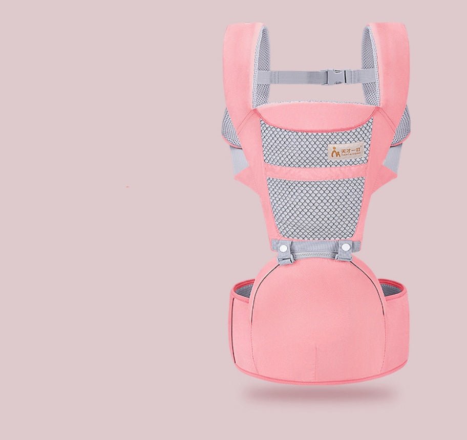 Tabouret de Taille Multifonctionnel pour Bébé, Porte - Enfant Confortable et Pratique - IVOIRART.COM