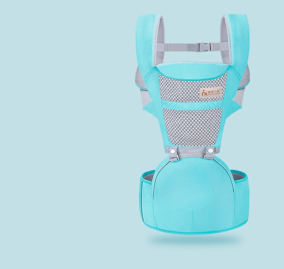 Tabouret de Taille Multifonctionnel pour Bébé, Porte - Enfant Confortable et Pratique - IVOIRART.COM