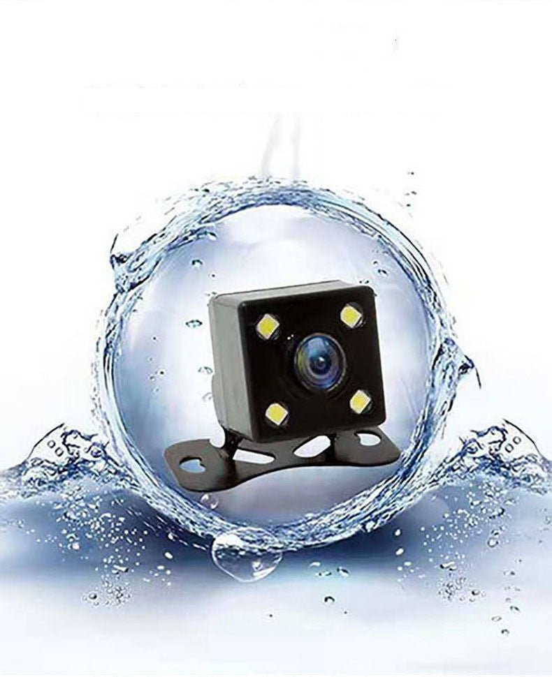 Tachygraphe 3 Lentilles Vidéo HD 1080P pour Voiture – Enregistrement Full HD Plus - IVOIRART.COM