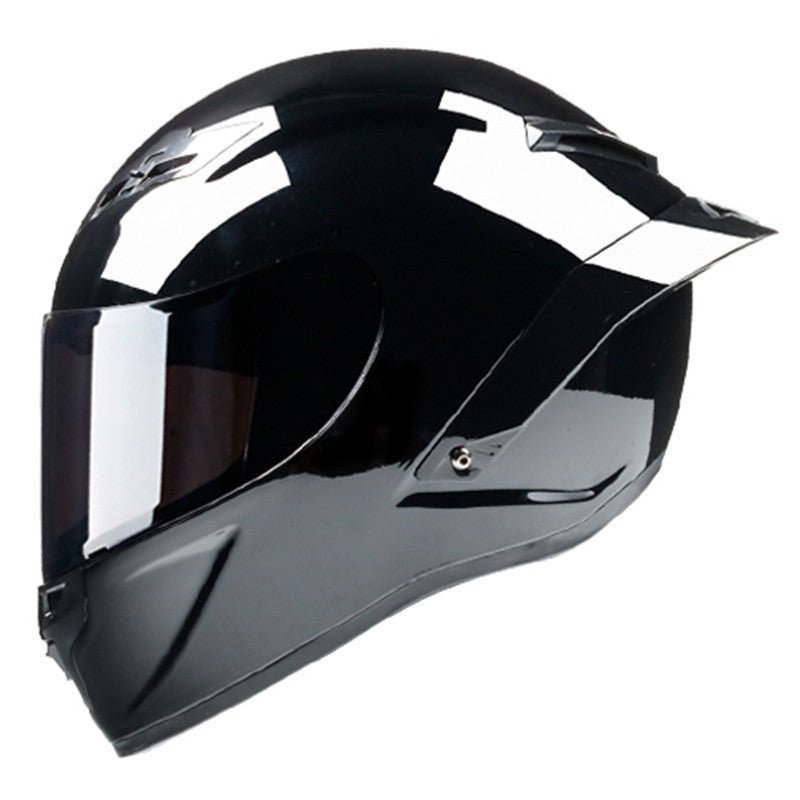 Tails Cool All Over Electric Helmet - IVOIRART.COM