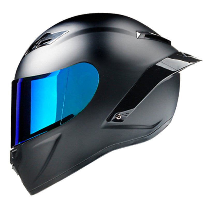 Tails Cool All Over Electric Helmet - IVOIRART.COM