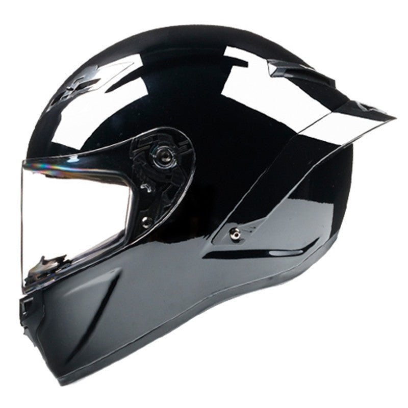 Tails Cool All Over Electric Helmet - IVOIRART.COM