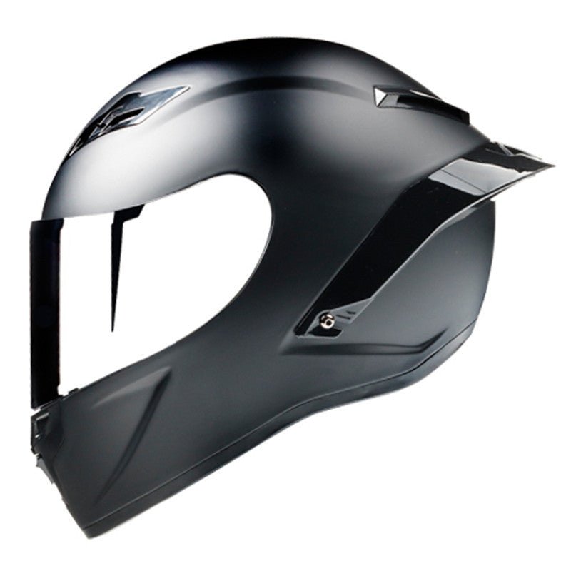 Tails Cool All Over Electric Helmet - IVOIRART.COM