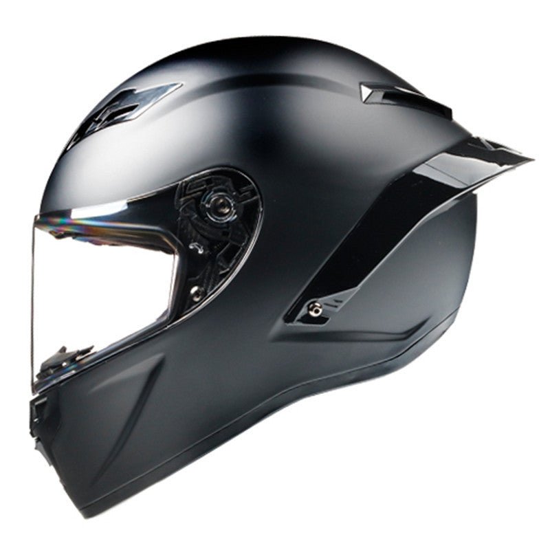 Tails Cool All Over Electric Helmet - IVOIRART.COM