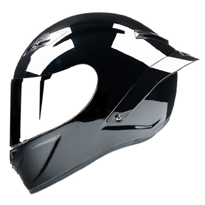 Tails Cool All Over Electric Helmet - IVOIRART.COM