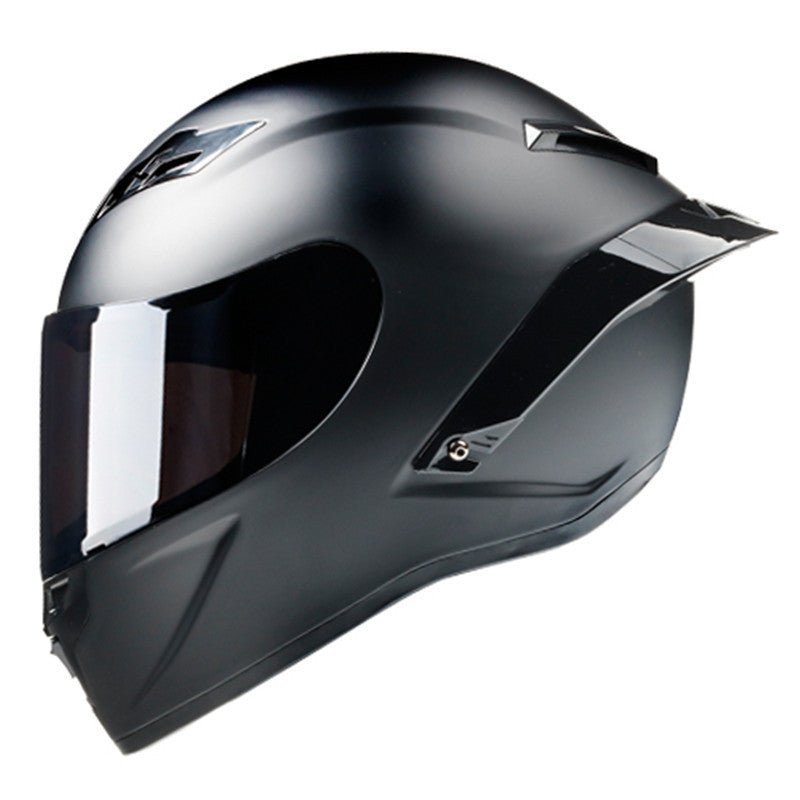 Tails Cool All Over Electric Helmet - IVOIRART.COM
