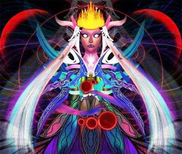 TAP185 - IVOIRART.COM