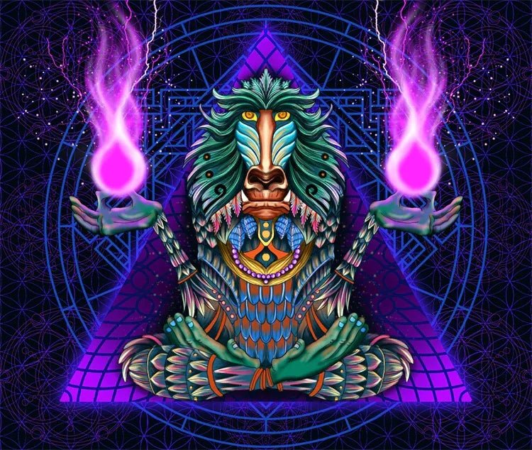 TAP185 - IVOIRART.COM