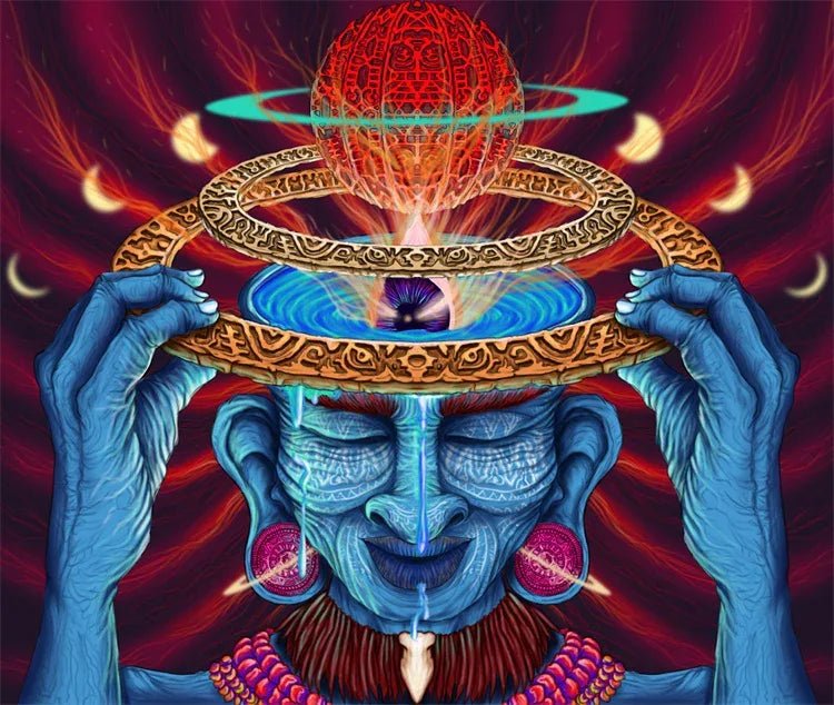 TAP185 - IVOIRART.COM