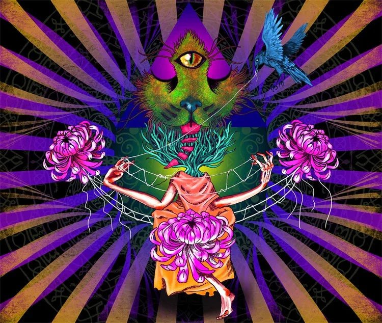 TAP185 - IVOIRART.COM