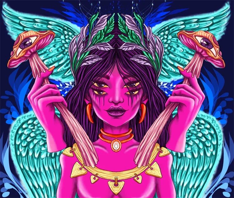 TAP185 - IVOIRART.COM