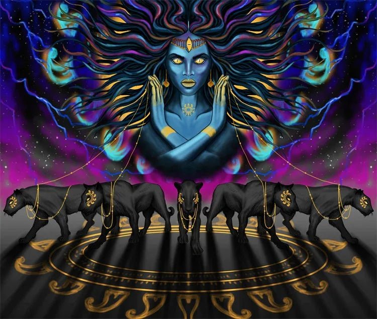 TAP185 - IVOIRART.COM