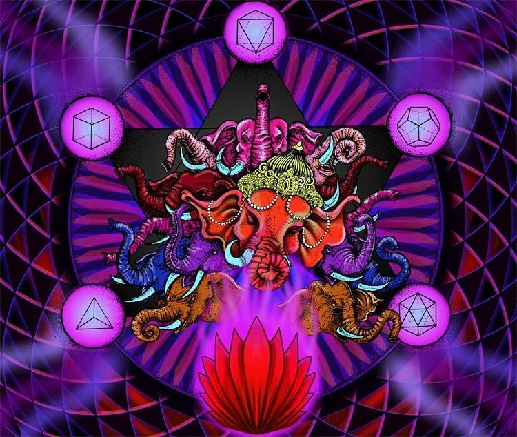 TAP185 - IVOIRART.COM