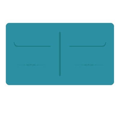 Tapis Antidérapant Yoga pour Postures Épaules et Tête, Tapis auxiliaire 5 mm - IVOIRART.COM