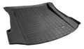 Tapis de coffre en TPE pour Tesla Model 3, tapis de sol arrière noir, durable et écologique, protection efficace - IVOIRART.COM