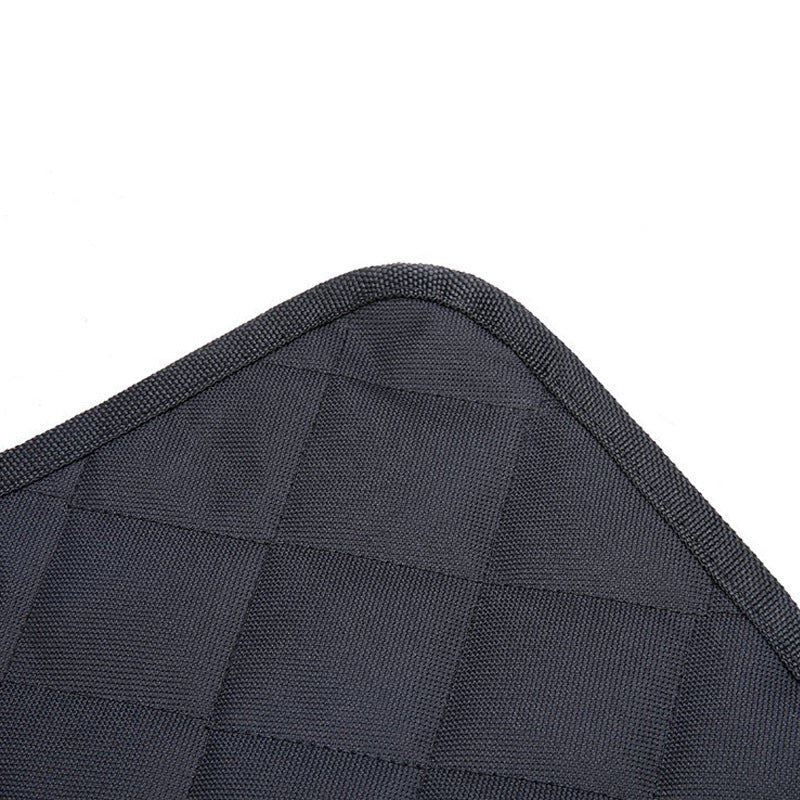 Tapis de voiture pour animaux épaissi, matelassé et imperméable, protection optimale - IVOIRART.COM