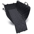 Tapis de voiture pour animaux épaissi, matelassé et imperméable, protection optimale - IVOIRART.COM