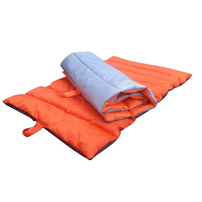 Tapis étanche pliable pour chiens et chats en tissu Oxford, imperméable, portable pour camping - IVOIRART.COM