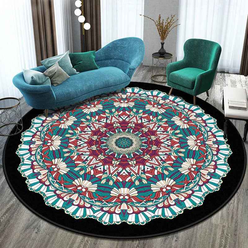 Tapis pour chambre et salon – Tapis de décoration intérieure - IVOIRART.COM