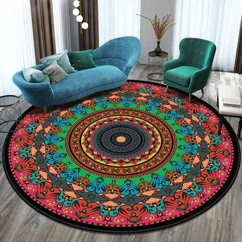 Tapis pour chambre et salon – Tapis de décoration intérieure - IVOIRART.COM
