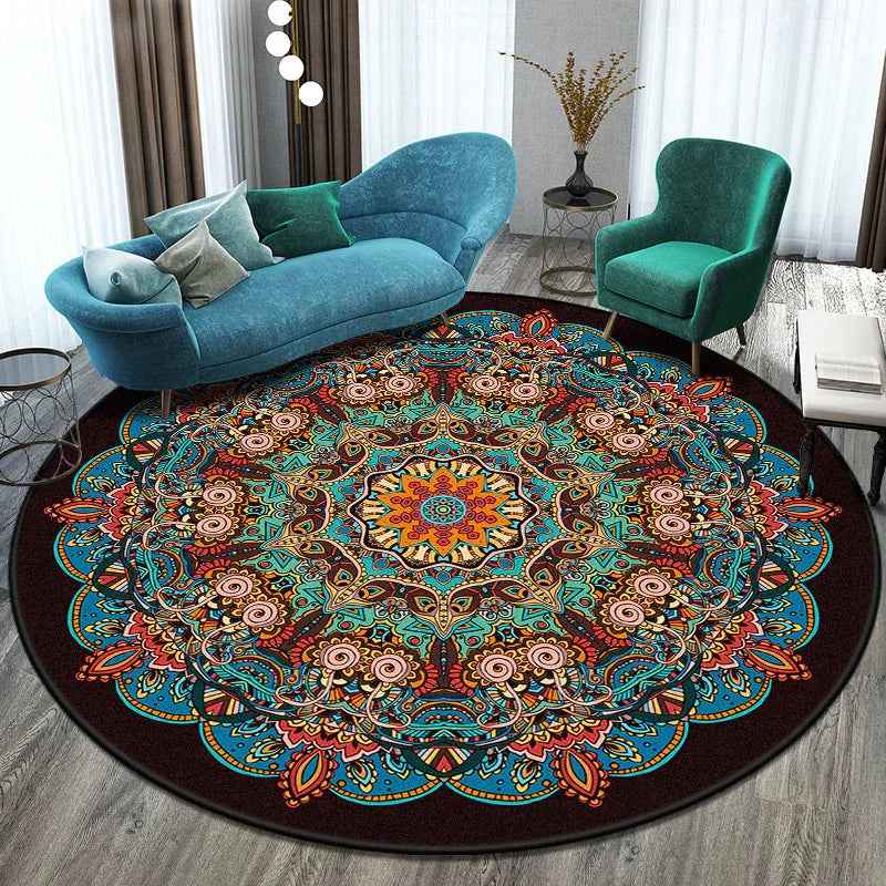 Tapis pour chambre et salon – Tapis de décoration intérieure - IVOIRART.COM