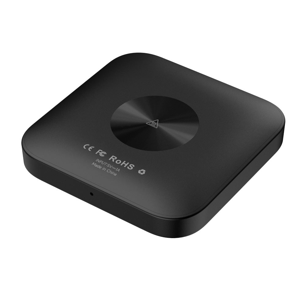 Tbox-Led Wireless Carplay Moxibustion Box Android 13 System Universal Wired Car Carplay Mini - IVOIRART.COM