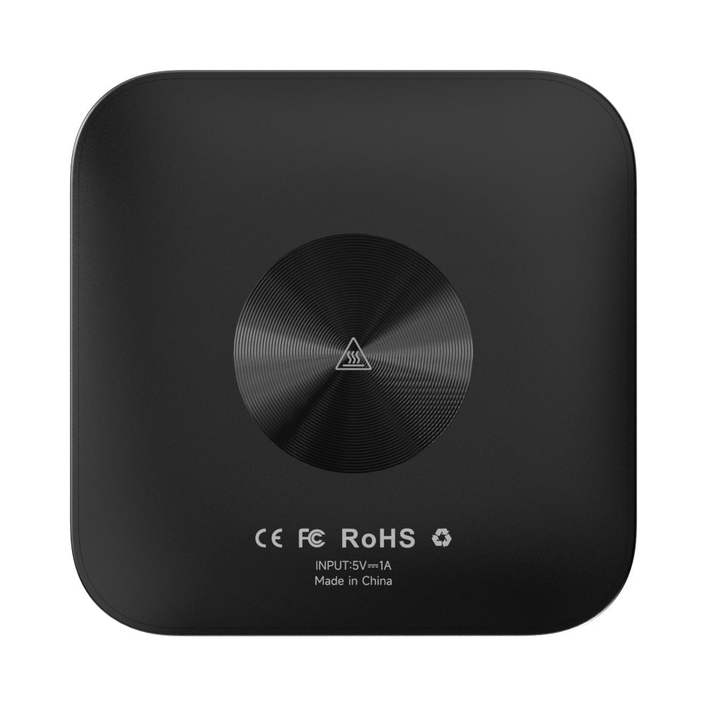 Tbox-Led Wireless Carplay Moxibustion Box Android 13 System Universal Wired Car Carplay Mini - IVOIRART.COM