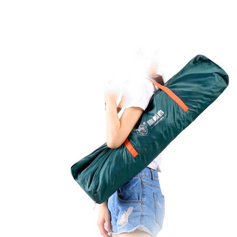 Tente Automatique Extérieure pour Camping et Barbecue, Ultra-Légère et Résistante - IVOIRART.COM