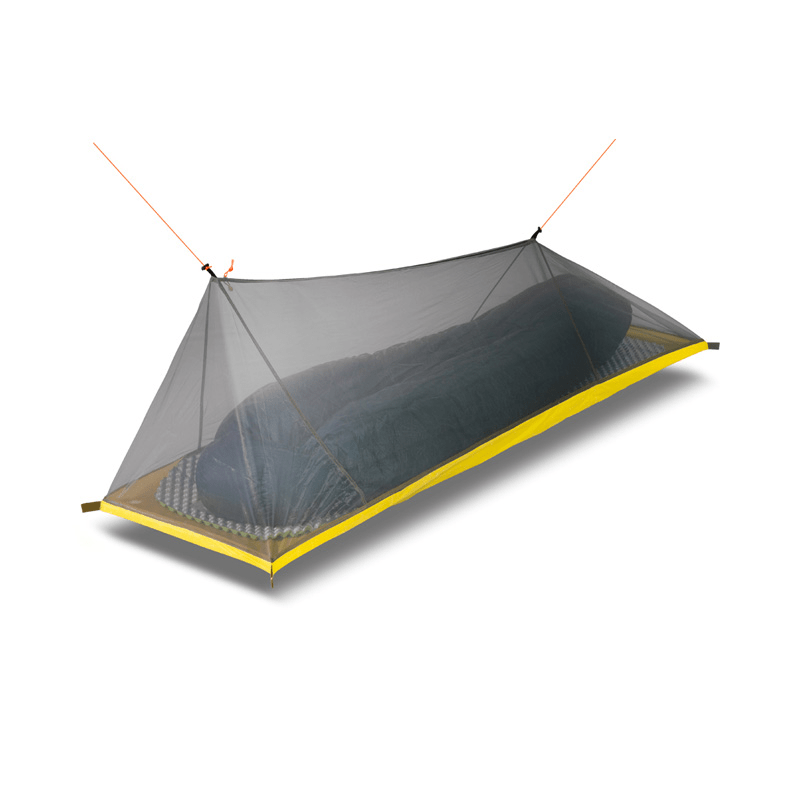 Tente de camping extérieure robuste et pratique pour une nuit sous les étoiles - IVOIRART.COM