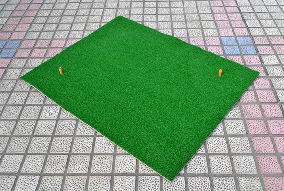 Tente filet de pratique de golf pour entraînement extérieur, jardin et pelouse - IVOIRART.COM