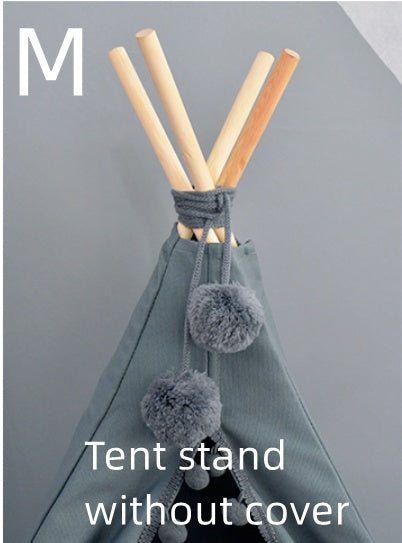 Tente-lit pour animaux confortable et pratique, idéale pour chats et petits chiens - IVOIRART.COM